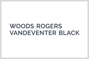 Woods Rogers Vandeventer Black